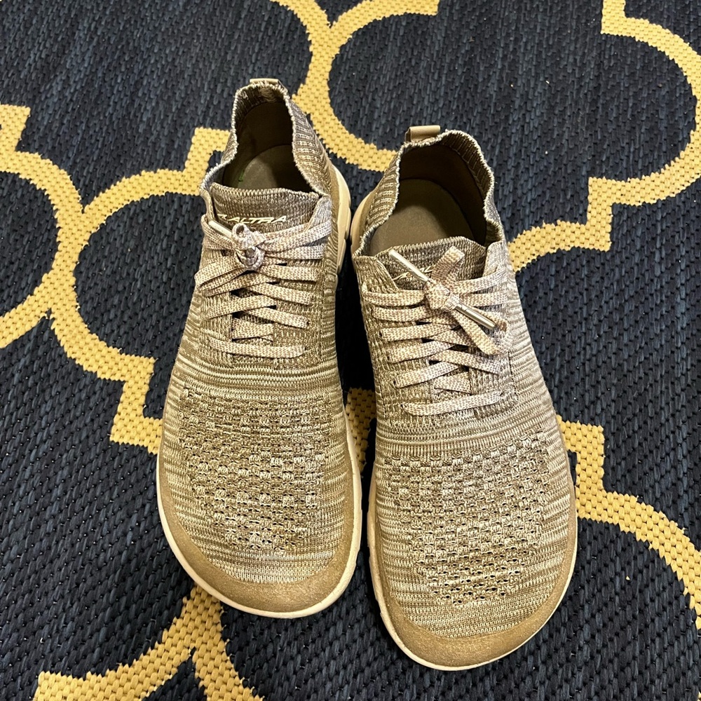 Altra Vali Shoes size 9.5